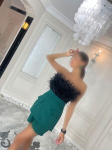 شلوارک کد 4029002 - Image 5