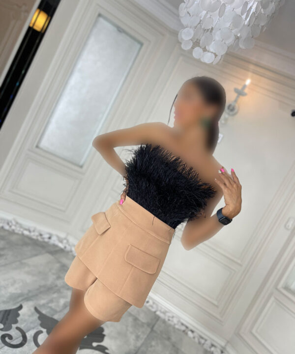 شلوارک کد 4029002