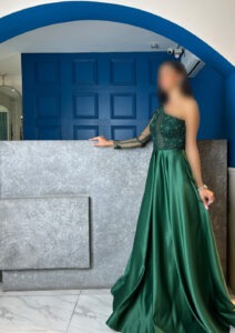 ماکسی کد D92/1 - Image 3