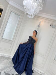 ماکسی کد D92/1 - Image 7