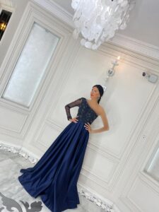 ماکسی کد D92/1 - Image 5