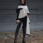 پانچو کد 00803008