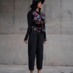 شلوار کد 12743