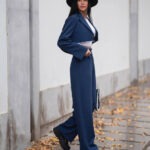 ست کت و شلوار کد 8892