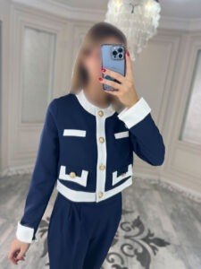 کت و شلوار کد 4028014