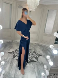 اورال کمربنددار کد 4023028 پارچه درجه 2 - Image 3