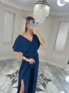 اورال کمربنددار کد 4023028 پارچه درجه 2 - Image 14