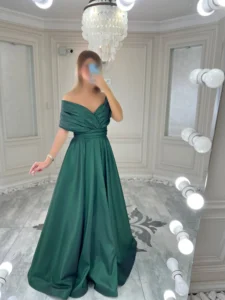 ماکسی تافته پشت بندی کد U41/1 - Image 5