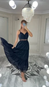 پیراهن ساحلی کد 4031003 - Image 2