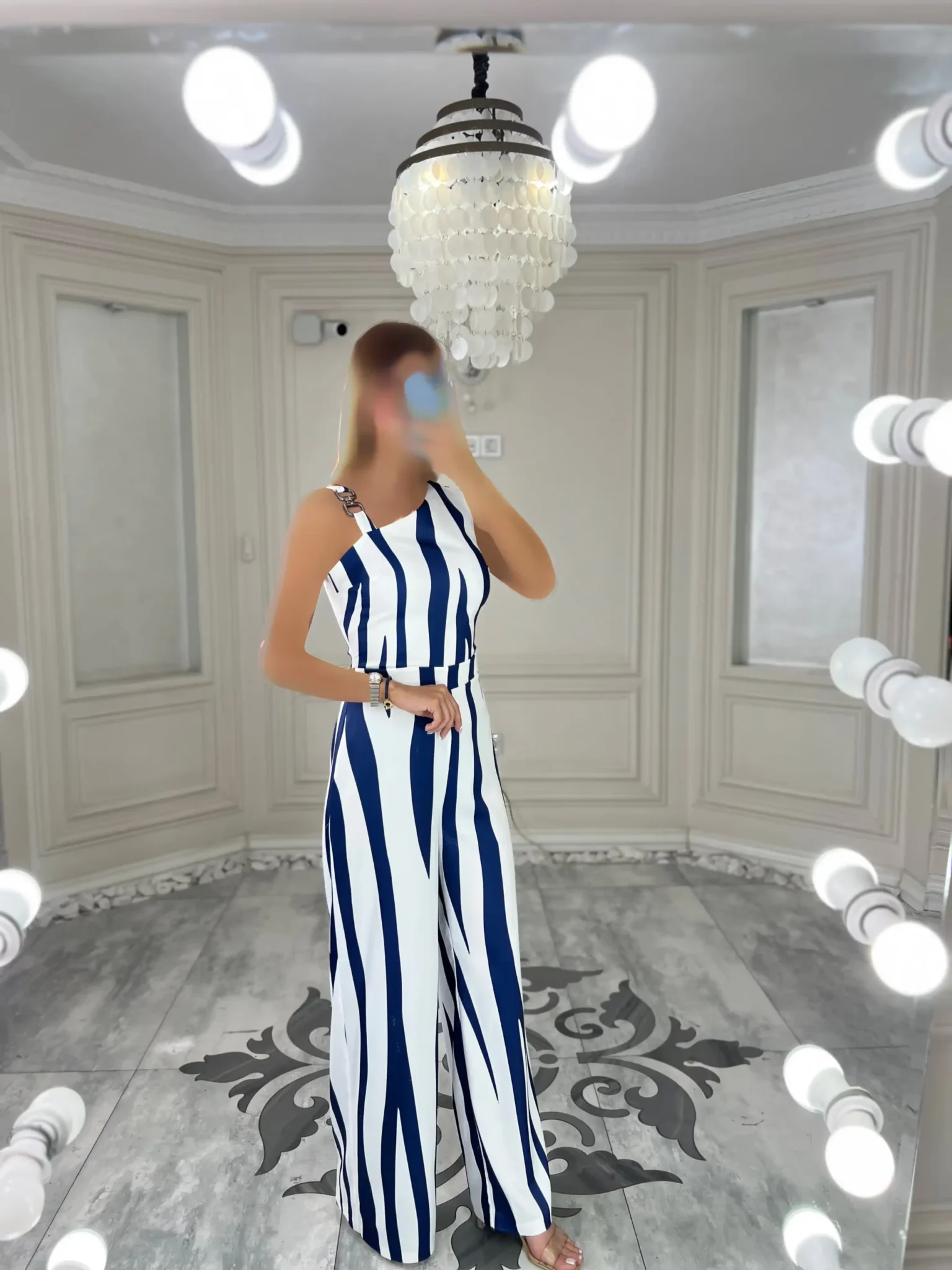 اورال راه راه کد 0144257 - Image 1