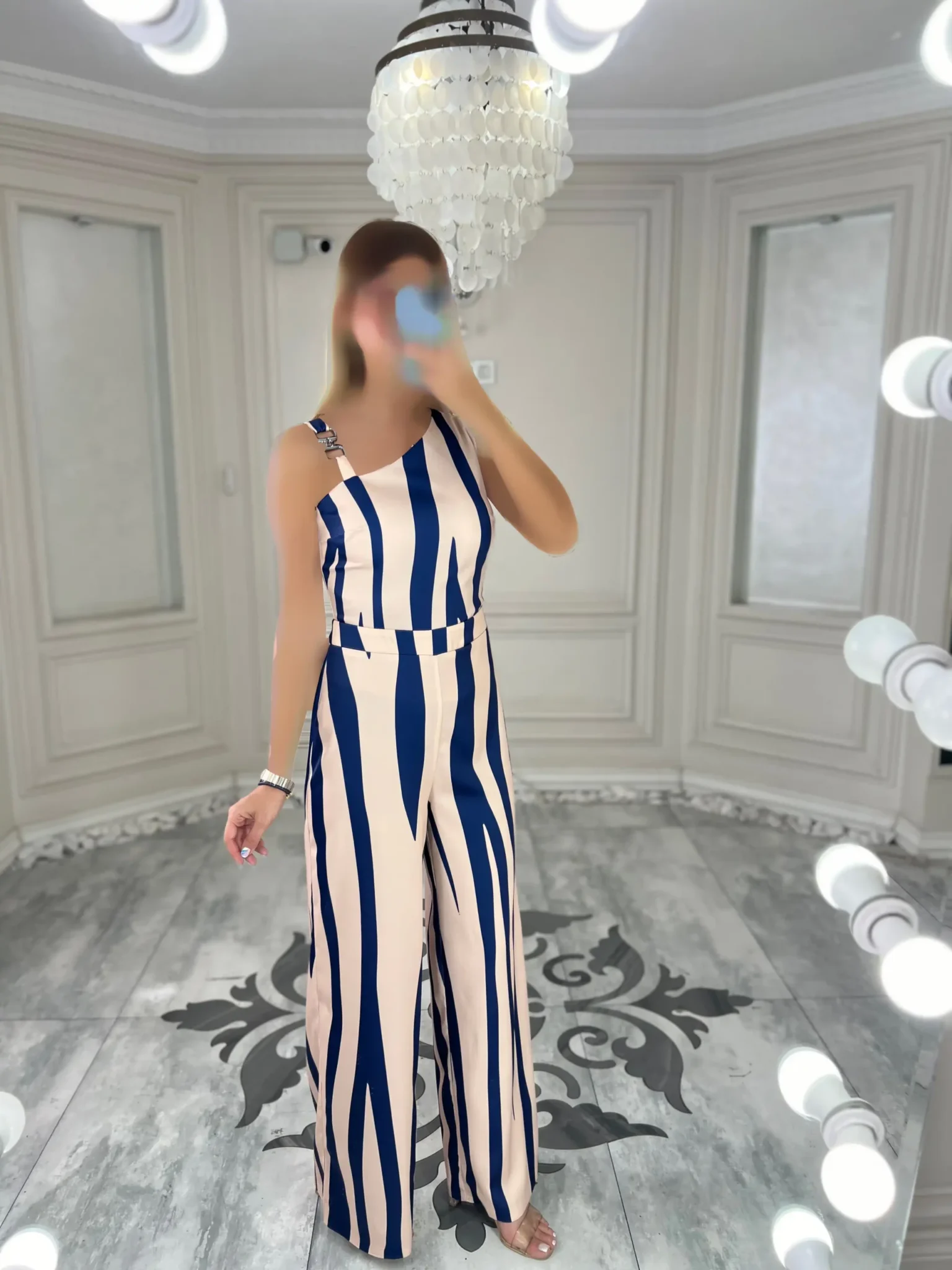 اورال راه راه کد 0144257 - Image 2