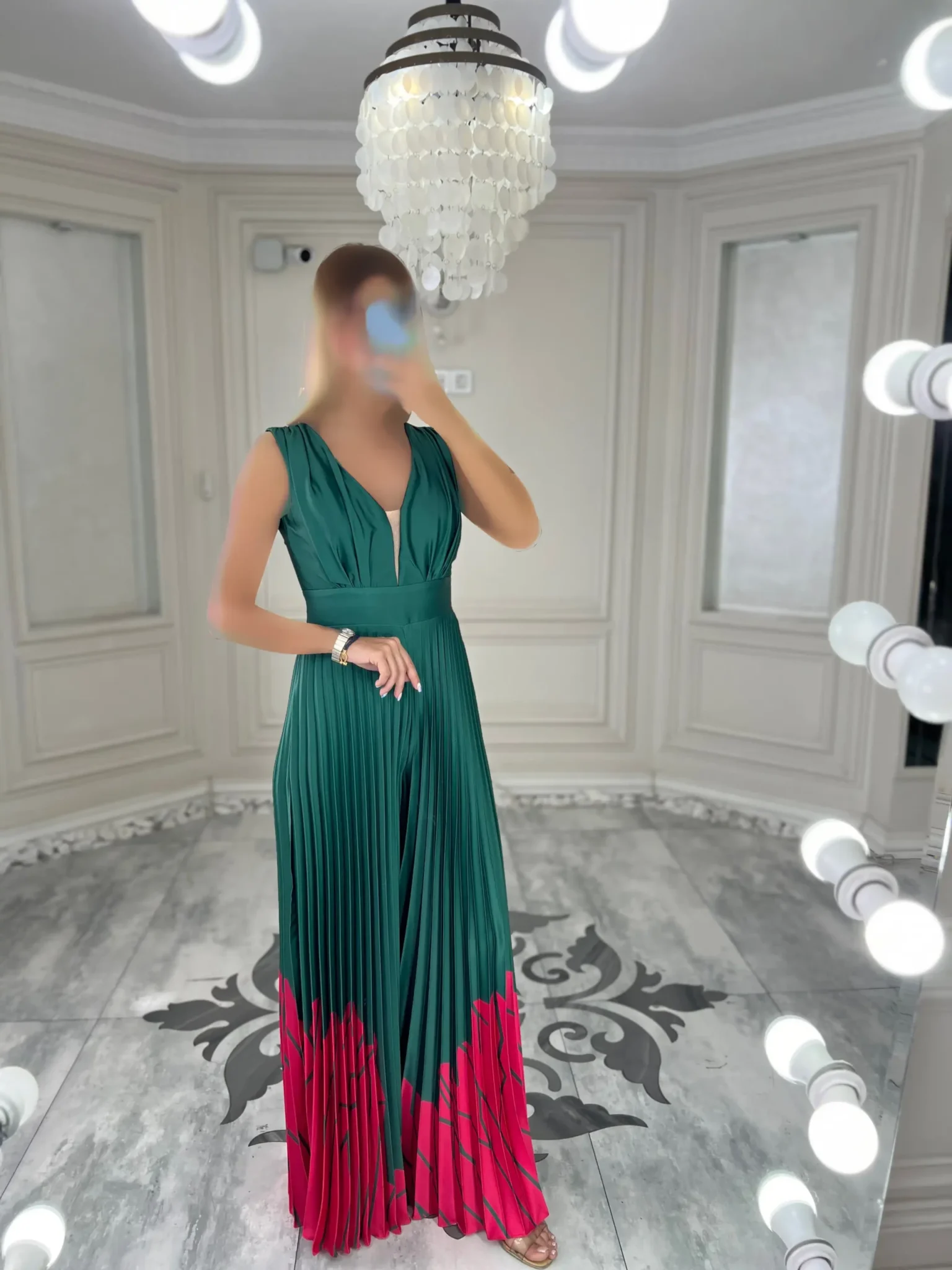 اورال پلیسه کد 4033001 - Image 7