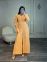 اورال بلند مانتویی کد 4033008