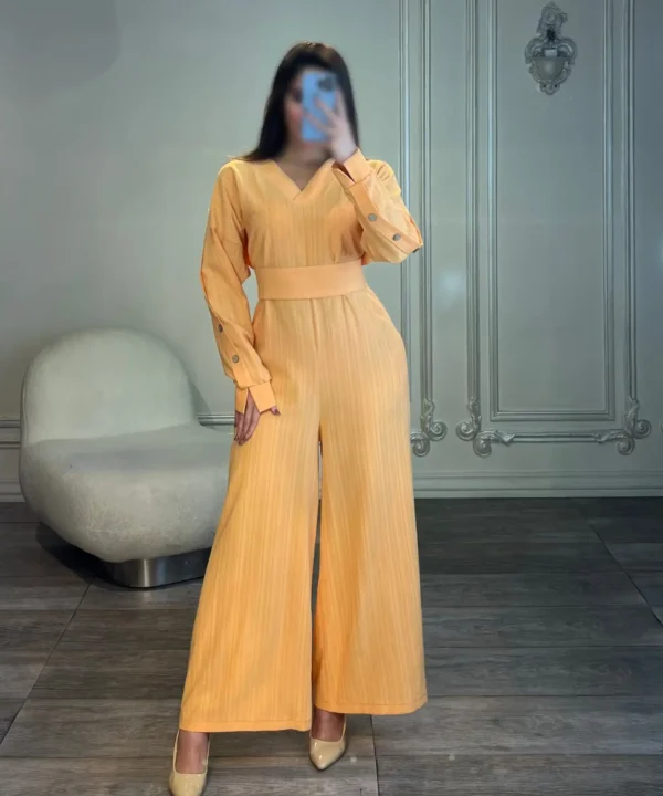 اورال بلند مانتویی کد 4033008