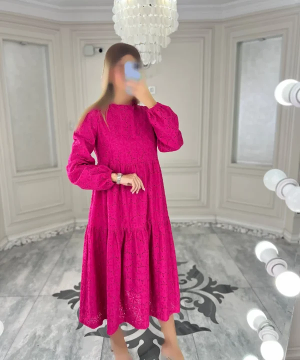 پیراهن ساحلی کد 4001001