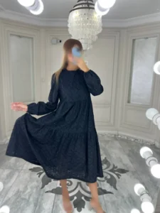 پیراهن ساحلی کد 4001001 - Image 2