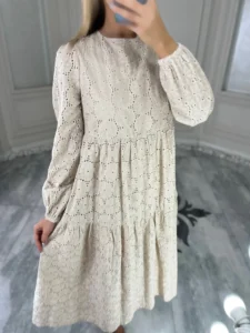 پیراهن ساحلی کد 4001001 - Image 5