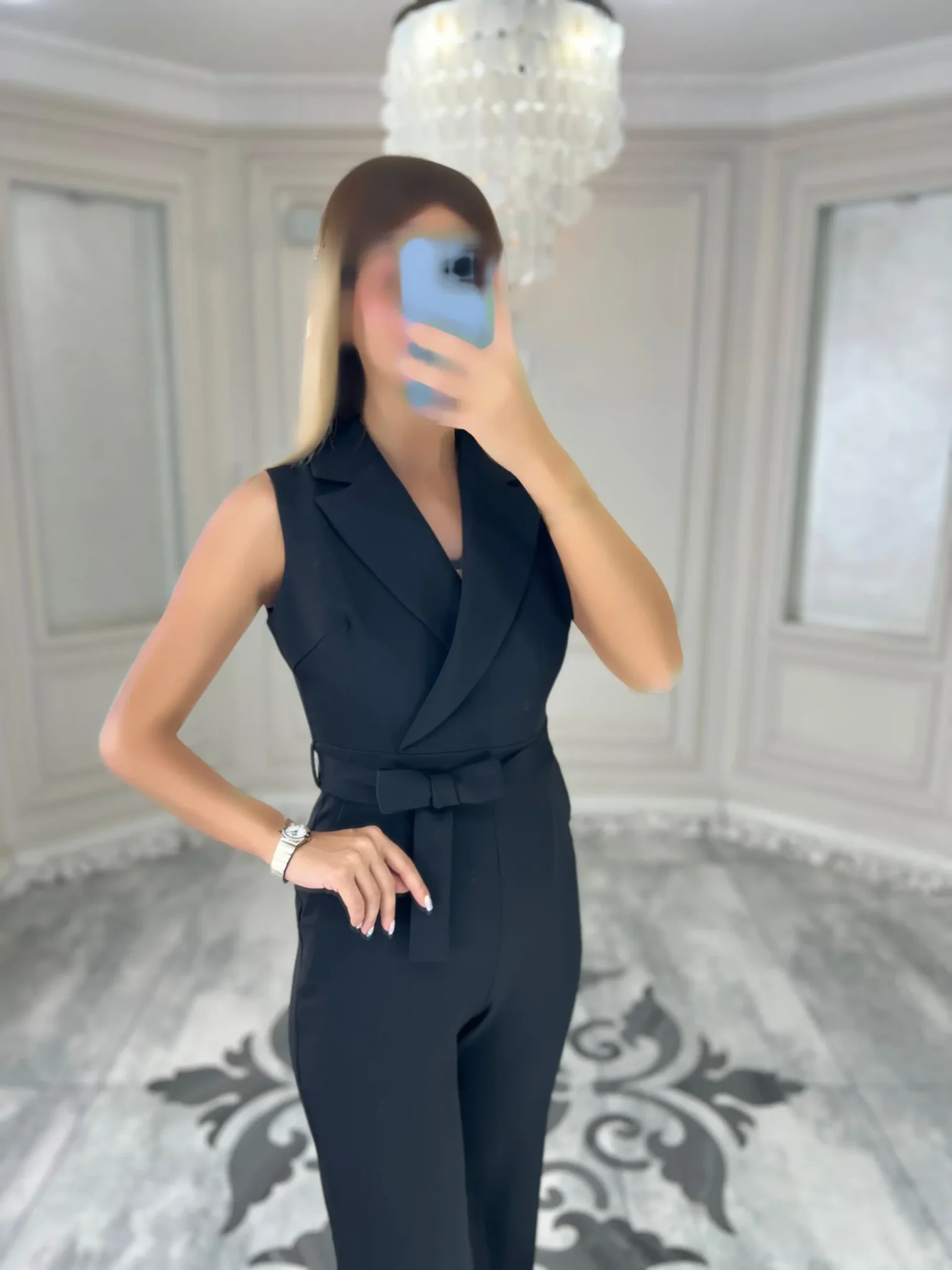 اورال کت کراپ کد 4033009 - Image 4