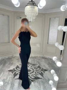 اورال دکلته چین دار کد 4033004 - Image 7