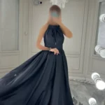 پیراهن ماکسی کد W50/1