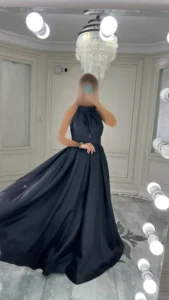 پیراهن ماکسی کد W50/1