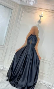 پیراهن ماکسی کد W50/1 - Image 4