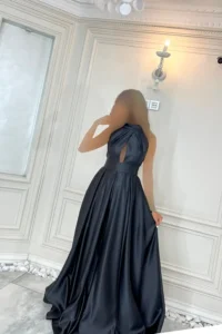 پیراهن ماکسی کد W50/1 - Image 5