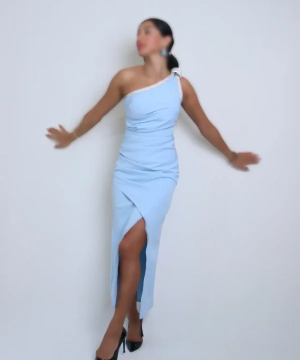 پیراهن ماکسی کد 4021066