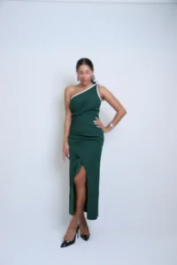 پیراهن ماکسی کد 4021066 - Image 4