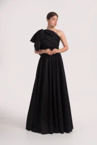 پیراهن ماکسی کد W19/1 - Image 7