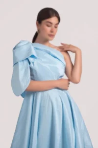 پیراهن ماکسی کد W19/1 - Image 19