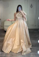 پیراهن ماکسی کد W19/1 - Image 5