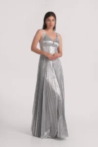 پیراهن ماکسی کد X81 - Image 8