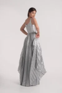 پیراهن ماکسی کد X81 - Image 9