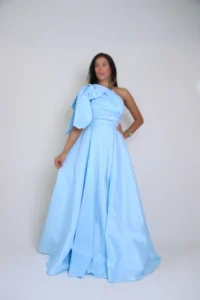 پیراهن ماکسی کد W19/1 - Image 9