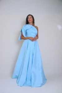 پیراهن ماکسی کد W19/1 - Image 4