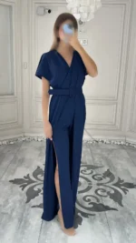 اورال کمربنددار کد 4023028 پارچه درجه 2 - Image 18