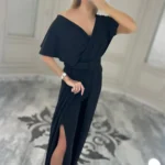 اورال کمربنددار کد 2316 پارچه درجه 1