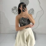 اورال کوتاه دکلته کد 2845