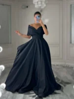 ماکسی تافته پشت بندی کد U41/1 - Image 8