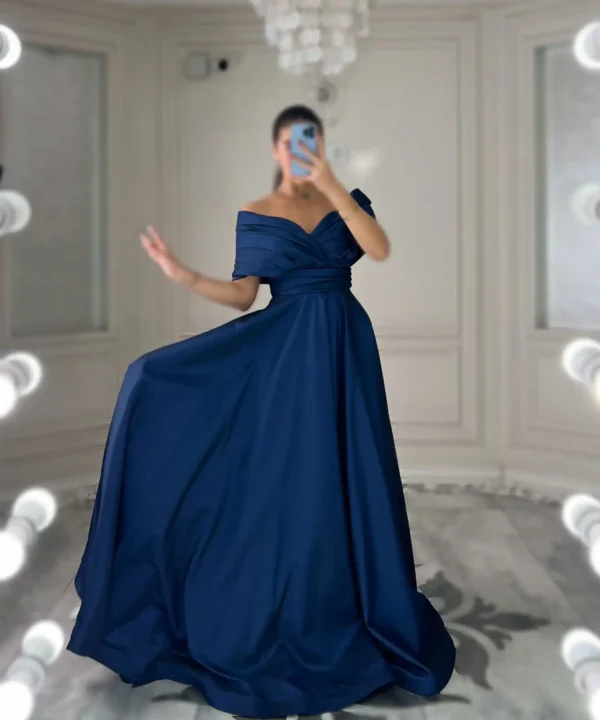 ماکسی تافته پشت بندی کد U41/1