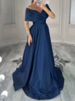 ماکسی تافته پشت بندی کد U41/1 - Image 6