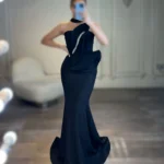 ماکسی جلو طرح گل کد AA19