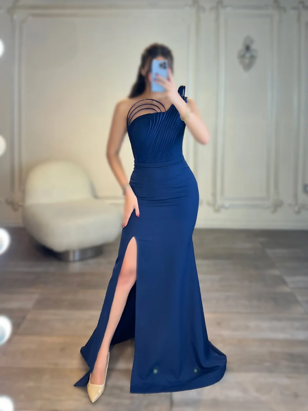 ماکسی بالا طرح فنر کد 2927 - Image 1