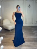 ماکسی بالا نگین کد 3297