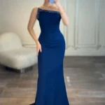 ماکسی بالا نگین کد 3297