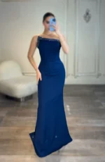 ماکسی بالا نگین کد 3297