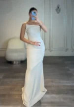 ماکسی بالا نگین کد 3297 - Image 5