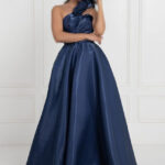 ماکسی رومی سه گل کد AA35