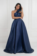 ماکسی رومی سه گل کد AA35